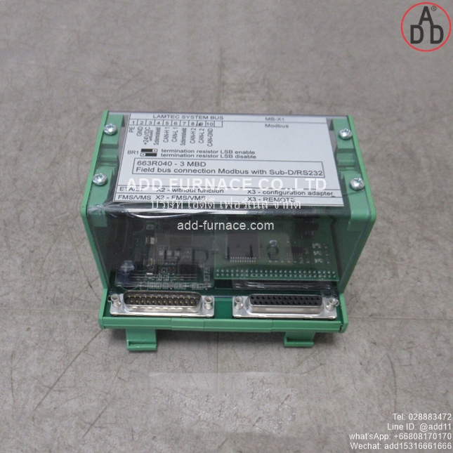 Lamtec 663R040-3MBD ET (1)